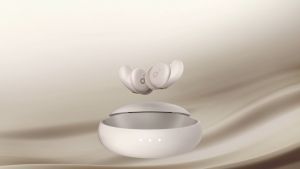 Soundcore Sleep A20 True Wireless White หูฟังไร้สาย by Pro Gadgets