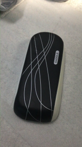 Yên sau xe cỏ (hàng thường giao ngẫu nhiên)