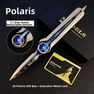 XUANDOYAN | Observer Laser Close Combat Weapon Model Toy