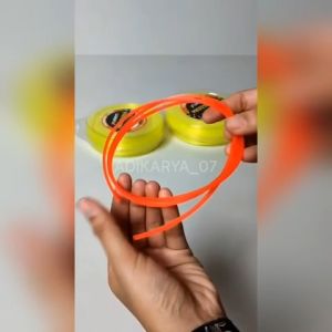 Pisau Senar Potong Rumput 1MTR: Pemilihan & Penggunaan