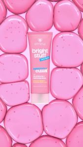 Paket Emina Bright Stuff Lengkap Complete Set  Perawatan Kulit Untuk Cerah Glowing pelembab remaja