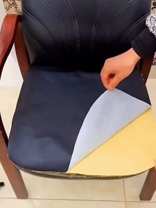 BEFREE Leather for Sofa Repair Patch Artificial leather PVC leather Spot furniture repair firmly adhered car seat repair