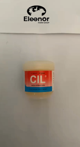 CIL 18 Gram Medion Obat Oles Cacar Ayam Infeksi Salep Luka Ayam Kelinci Kucing