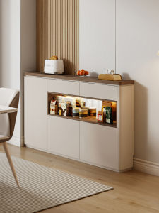 YANGYING | Italian Style Slim Sideboard 20cm