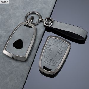 Car Key Case Shell Fob for SAAB Scania Truck DC13 143 148 141 4X2 6X2R GRS905 R-series S G-series P-series Car Accessories