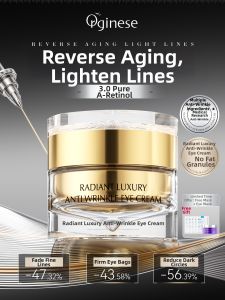 ORGINESE | Anti-Aging Firming Eye Cream