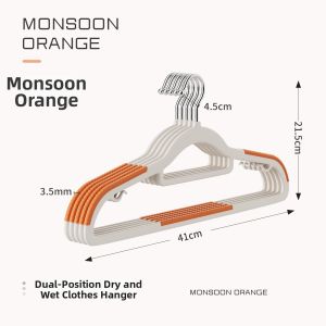 TIANBIAO | No Marks Coat Hanger