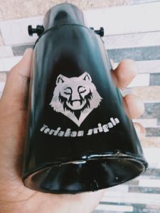 KNALPOT SRIGALA BAUD UNTUK TRUK TURBO CANTERISUZU GIGADUTRO 130HDDYNA