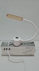 Đèn LED máy may JZZ 30 bóng / 20 bóng có nam châm hít ánh sáng trắng