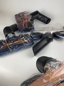 Compatible with vacuum cleaner FC6823 FC6812 FC6813 FC6814 FC6822 FC6826 FC6827 FC6903 FC6906 FC6908 floor brush accessories/roller brush/gap suction nozzle/wheel