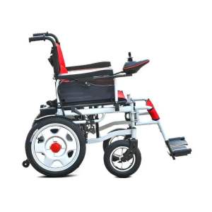 Xe Lăn Điện Dành Cho Người GiàNgười Khuyết Tật Vận Động