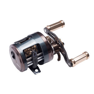 HIBOY | Cá nhân hóa Ceramic Bearing Micro Lure Stream Baitcasting Reel