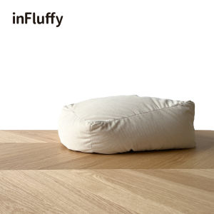 Influffy-Pet Cat Kennel Multifunctional Cushion Futon Bean Bag Removable and Washable Four Seasons Universal Warm