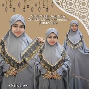 MUKENAH SABRINA