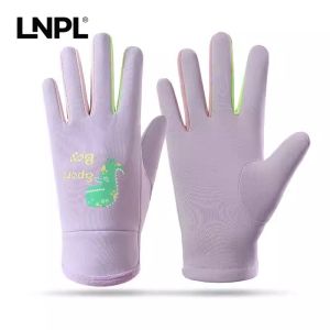 Children Thermal Insulated Sport Skiing Gloves