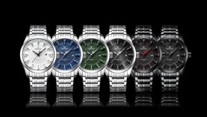 NAVIFORCE Watch for Men Waterproof 2024 Casual Relo Stainless Steel Calendar Display Original Brand Business Quartz Mens Watches NF8032