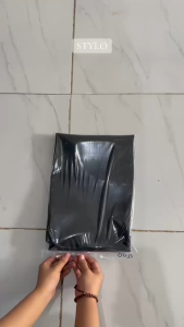 Kulit Jok Bahan ori standar motor Honda Stylo 160