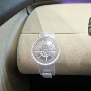 mijobs | Thin Fit Car Phone Mount for Nio Firefly