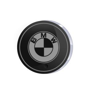 FLAME LIGHT | LED Multicolor Interior Car Cup Holder Light