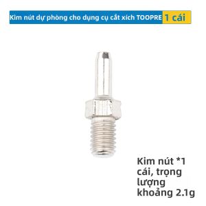 TOOPRE | Công Cụ Lắp Và Tháo Dây Chuyền Thay Thế Pin