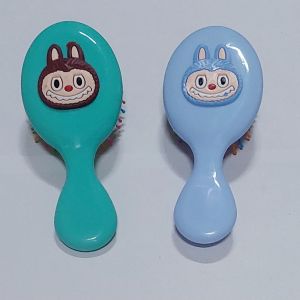 pavita91 Sisir bayi dan balita cewe cowo 3 D Labubu