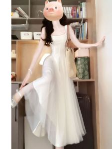 CHANGTONG | Elegant and Slimming Dress