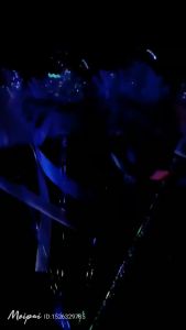 Đồ chơi đũa thần tiên ánh sáng - Gậy phép thuật phát sáng nhiều mẫu cho trẻ em