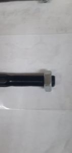 Honda City T9A GM6 Jazz T5A 2014- Steering Rack End (1Set 2Pcs)