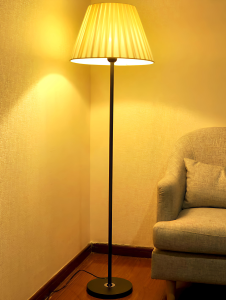 HOWNICE | Modern Creative Decorative LED Floor Lamp Remote Control
