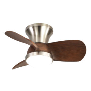Full Spectrum Eye-protection Fan Ceiling Light