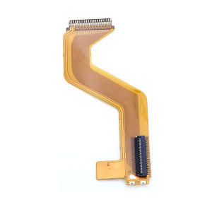 YuXi For NDSL LCD Screen Modified Bottom Screen Change To Top Screen Flexible Cable For DS Lite Up Down Screen Ribbon Cable