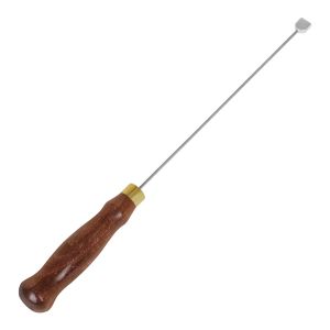 IRIN | IRIN Bộ Dụng Cụ Chỉnh Đàn Piano Và Tấm Chỉnh Âm Bằng Gỗ Dụng Cụ Sửa Chữa Kim Loại Cho Phụ Kiện Bàn Phím