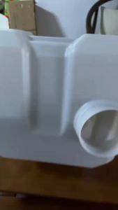 Drone kit T40 Water Tank 40L Original new high quality agricultural planting T40 Spraying UAV Accessories