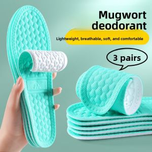 ZUYINBULUO | Ultra-Thin Lightweight Insoles for Sports Shoes