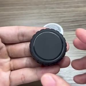 Protective Case for AirTag Waterproof Cover Holder with Adhesive Sticker Compatible with AirTag Cover for Bike Wallet Suitcase