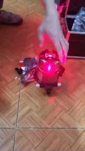 Máy bắn cốt máy bắn laser máy cân mực 5 tia LIBANG - Máy nội địa cao cấp -  Thợ Săn Máy Ngon