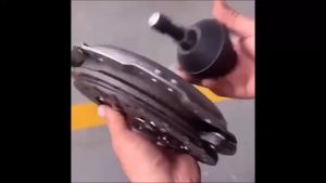 Bộ căn chỉnh tâm côn căn bố li hợp GIÁ RẺ