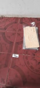 Tempat Kartu Mobil Holder Kartu Mobil Sun Visor Car Organizer