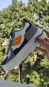 Sepatu Sneakers Import Anak Laki Laki/Perempuan Anak Tanggung Fashion Size 32-38 Bisa Cod FREE DUS