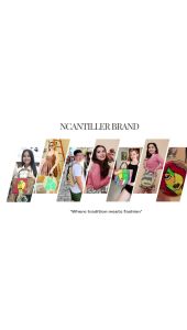 NCANTILLER US Liberty Sphere Handbag