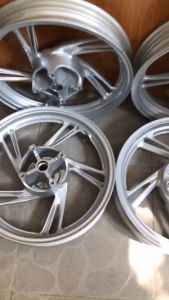 BÁN LẺ MÂM ZIN TRƯỚC HOẶC SAU SH VIỆT NAM 2017-23 RÁP LÊN ZIN CHO SH VIỆT ĐỜI 2012-2024 GIÁ TỐT