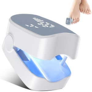 Nail Fungus Treatment Tools Fungal Nail Treatment Anti-Equipment Effectively Remove Fungal Toenail Nail Fungal Infection