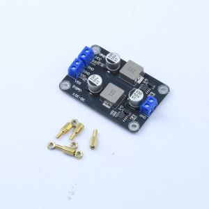Aideepen | Mô-đun Chuyển Đổi DC-DC Buck TPS5430 Điện Áp Vào Rộng 6-30V Điện Áp Ra Ổn Định ±5V Nhiễu Thấp Cho Mạch Điện Chính Xác Của Aideepen