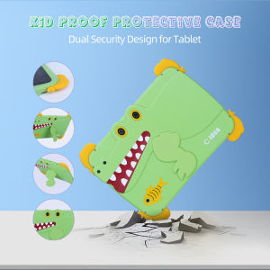 ]C idea Kids Tablets 10.1 inchUpgraded Android 13 Tablet for KidsRealist 4GB RAM+64GB ROM(1TB TF) FHD IPS Screen 6000mAh large Battery5G WiFiGreat Gift for Toddler