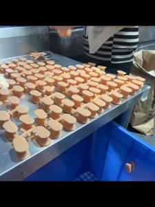 Separator Jempol Kaki Korektor Orthotics - Pemisah Jari Orthotics