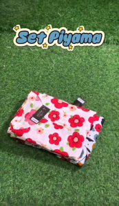 SETELAN CELANA PANJANG JUMBO PIYAMA JUMBO BABYDOLL PANJANG KULOT PANJANG ONE SET PANJANG