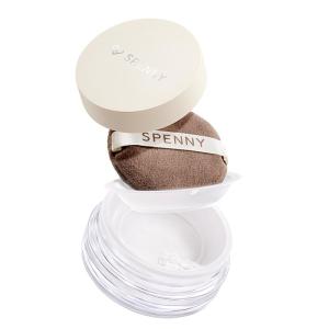 Spenny | Soothing Long-lasting Matte Finishing Powder