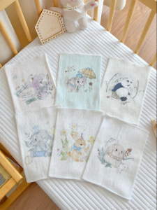 XIAOGUDUN | Anti-chill Baby Belly Wrap Cotton
