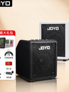 JOYO | Portable Electric Bass Amplifier