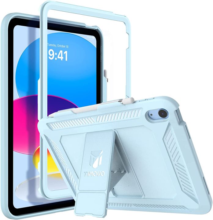 Moko Protective Case for iPad 10th Generation Case iPad 10 Case